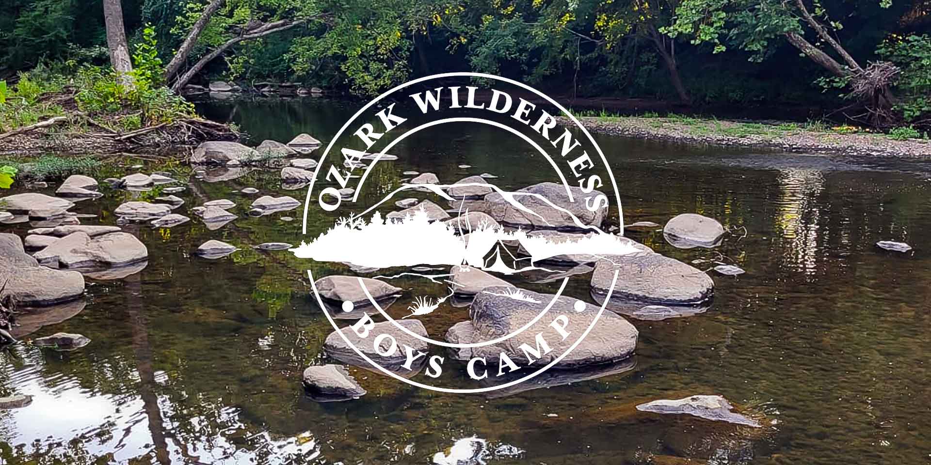 Ozark Wilderness Boys Camp | How Can I Help?